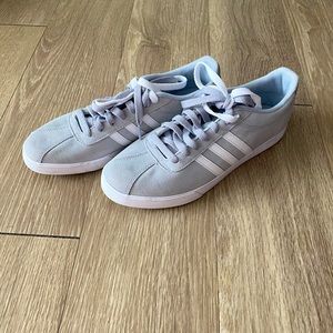 Adidas Courtset Women’s Tennis Shoes NIB